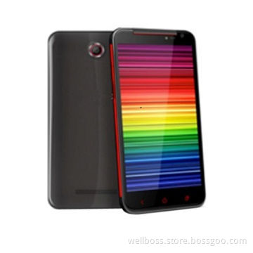 5.0-inch HD Latest MTK6589 Android 4.2 Cell Phone, Tracking N920e